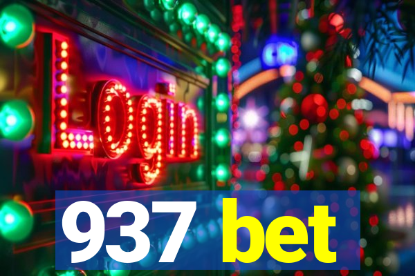 937 bet